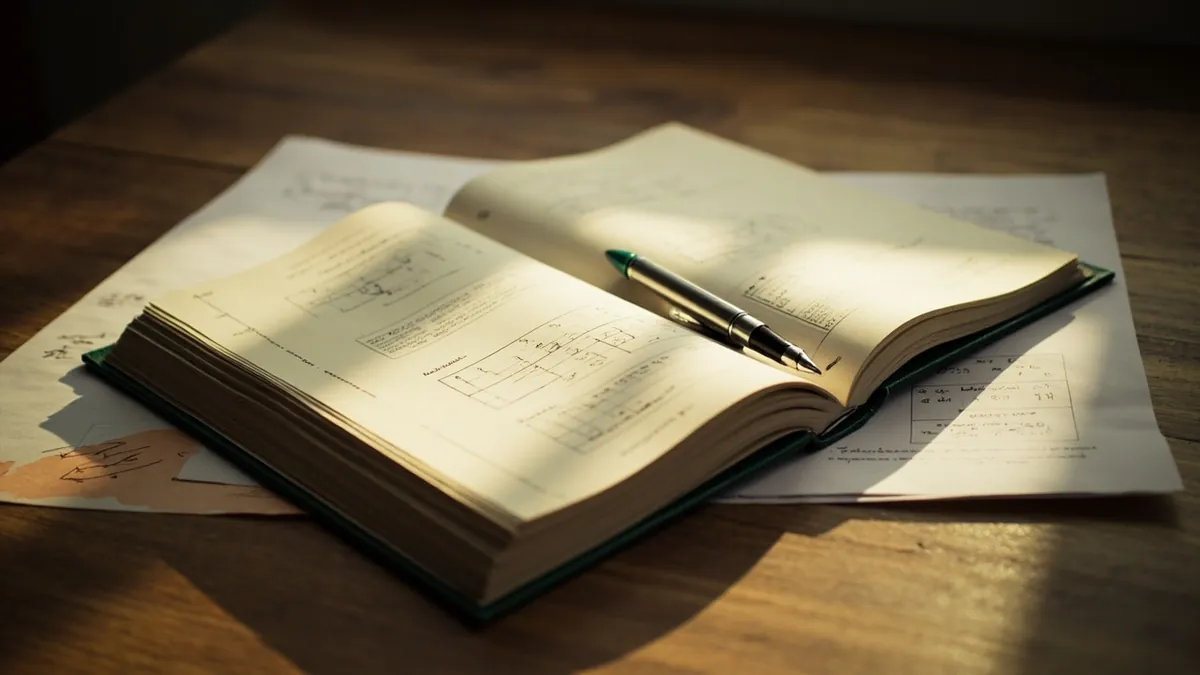 Cricket analysis book